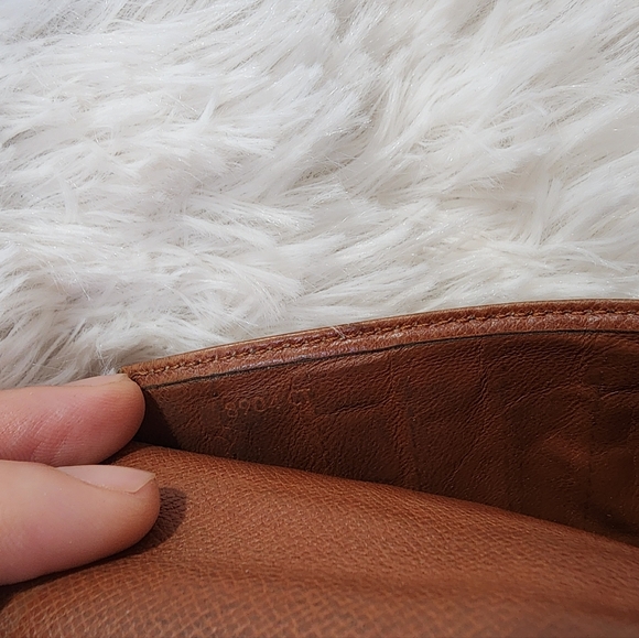 Vintage Louis Vuitton Monogram Bifold Wallet -DATE CODE was Made In The Year '89 - Picture 12 of 16